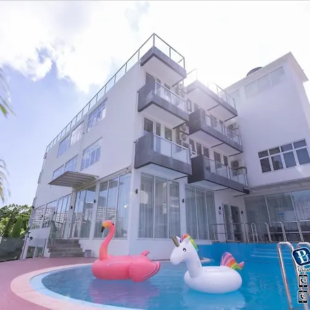 Villa W/Privatepool Golf View Snooker Bbq 10Br